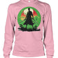 Sword Demon 3 (Sweater & Long Sleeve)