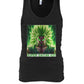 Super Saiyan 420 (Tank Top & Polo)