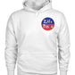 Zafe Panou Chest Logo 2(Hoodie & V Necks)