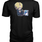 Gaming Trio Blue (T Shirts)