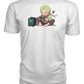 Gaming Trio Green (T Shirts)