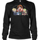 Gaming Trio (Sweater & Long Sleeve)