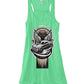 Angel Car 1 (TankTop & More) Women's Flowy Tank