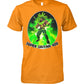 Super Saiyan 420 C (T Shirts)