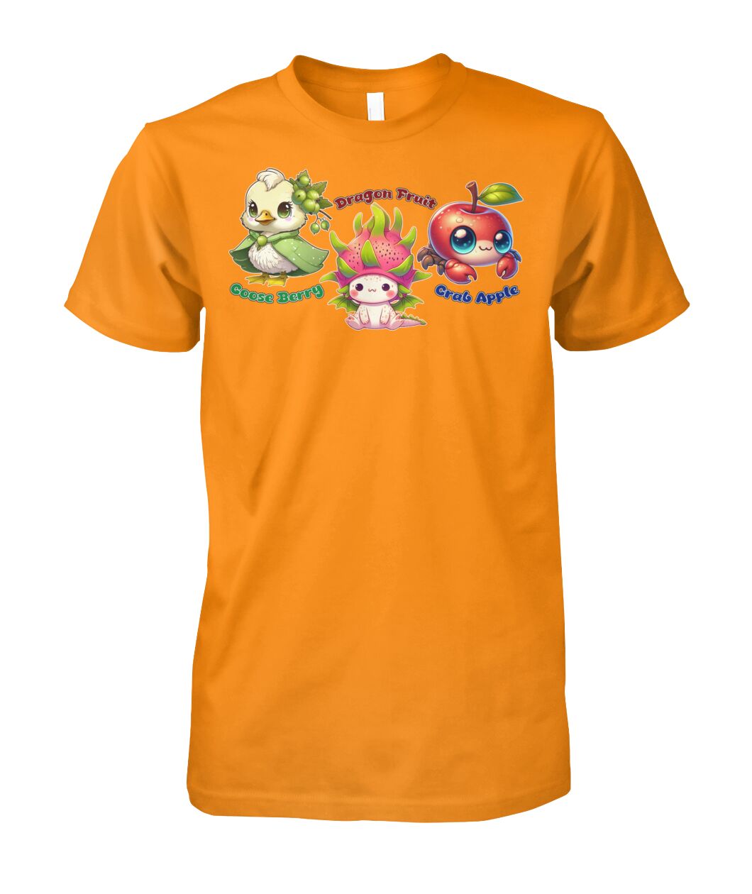 Food Pets (T Shirts)