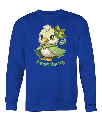 Food Pets Goose Berry (Sweater & Long Sleeve)