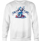 Console Dragons Blue (Sweater & Long Sleeve)