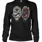 Angel Demon Car 2 (Sweater & More) Unisex Long Sleeve