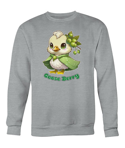 Food Pets Goose Berry (Sweater & Long Sleeve)