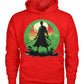 Sword Demon 3 (Hoodie & V Necks)