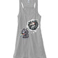 Mech Dragon (TankTop & More) Women's Flowy Tank