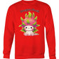 Food Pets Dragon Fruit (Sweater & Long Sleeve)