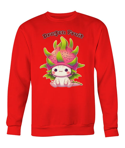 Food Pets Dragon Fruit (Sweater & Long Sleeve)