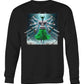 Sword Demon 2 (Sweater & Long Sleeve)