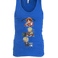 Gaming Trio 2 (Tank Top & Polo)