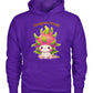 Food Pets Dragon Fruit (Hoodie & V Necks)