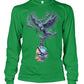 PokeBong Bird (Sweater & Long Sleeve)