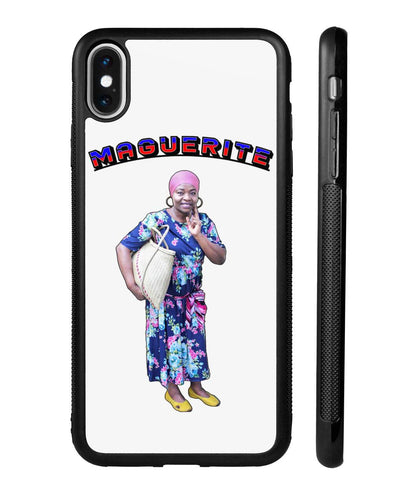 Maguerite (Iphone Case)