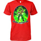 Super Saiyan 420 C (T Shirts)