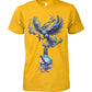 PokeBong Bird (T Shirts)