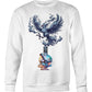 PokeBong Bird (Sweater & Long Sleeve)