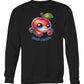 Food Pets Crab Apple (Sweater & Long Sleeve)