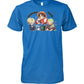 Gaming Trio (T Shirts)