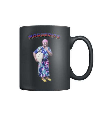 Maguerite (Cup)