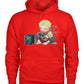 Gaming Trio Green (Hoodie & V Necks)