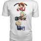 Gaming Trio 2 (T Shirts)