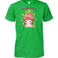 Food Pets Dragon Fruit (T Shirts)