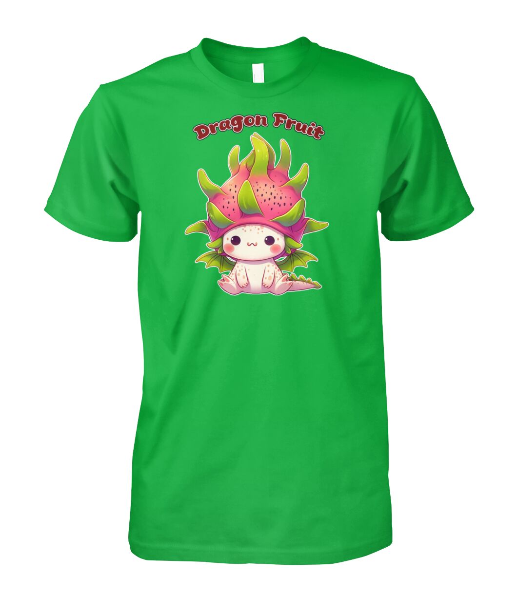 Food Pets Dragon Fruit (T Shirts)