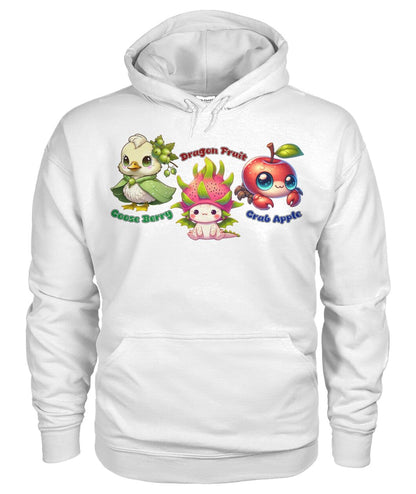 Food Pets (Hoodie & V Necks)