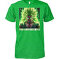 Super Saiyan 420 (T Shirts)