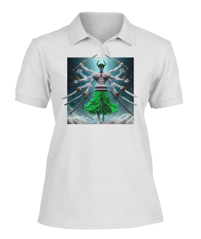 Sword Demon (Tank Top & Polo)