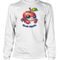 Food Pets Crab Apple (Sweater & Long Sleeve)