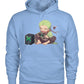 Gaming Trio Green (Hoodie & V Necks)