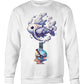 PokeBong Fish (Sweater & Long Sleeve)