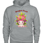 Food Pets Dragon Fruit (Hoodie & V Necks)