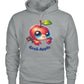 Food Pets Crab Apple (Hoodie & V Necks)