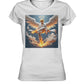 Angel Jambe (Hoodie & V Necks)