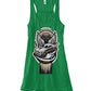 Angel Car 1 (TankTop & More) Women's Flowy Tank