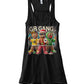 Gingerbread Gang 1 (TankTop & More) Women's Flowy Tank