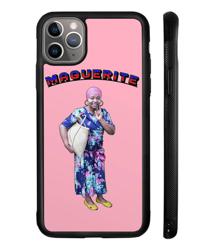 Maguerite (Iphone Case)