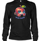 Food Pets Crab Apple (Sweater & Long Sleeve)