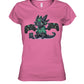 Console Dragons Green (Hoodie & V Necks)