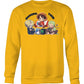 Gaming Trio (Sweater & Long Sleeve)