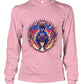 Haitian God (Sweater & More) Unisex Long Sleeve