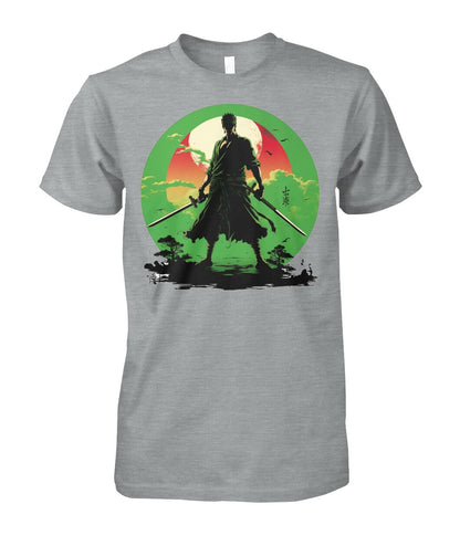 Sword Samurai (T Shirts)