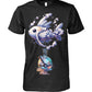 PokeBong Fish (T Shirts)